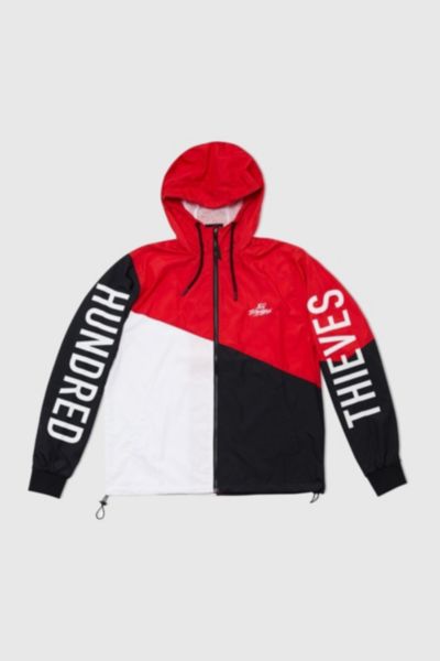 100 thieves cream hoodie for sale