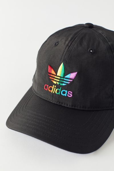 adidas pride cap