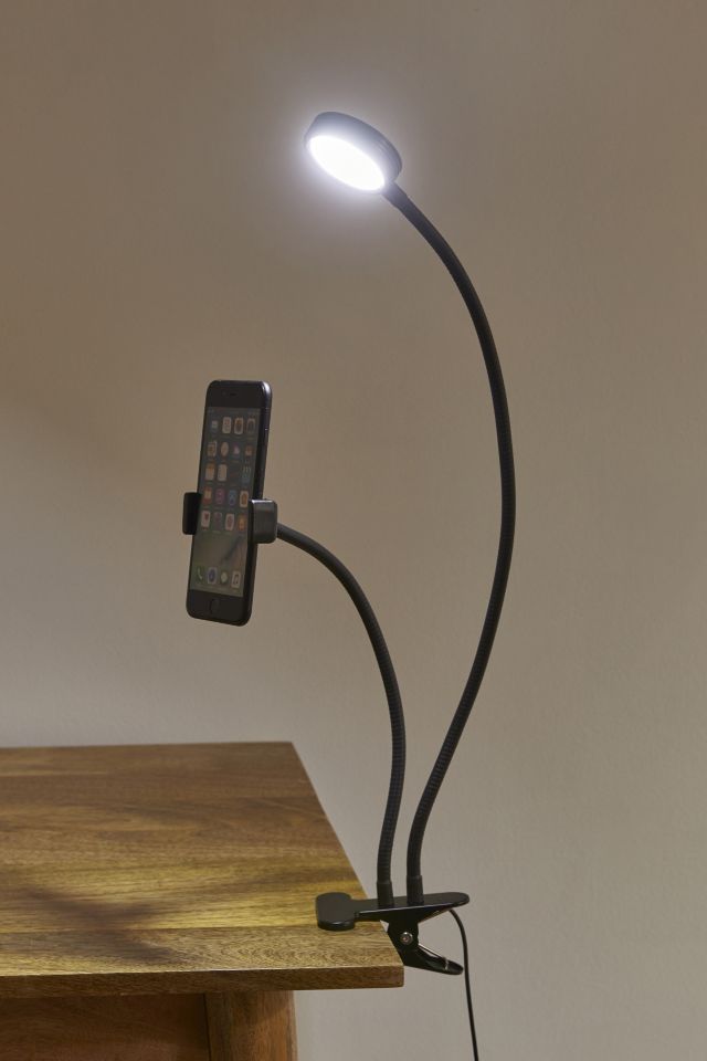 Kikkerland Design Live Stream Kit Urban Outfitters