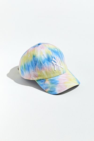 nyy baseball cap