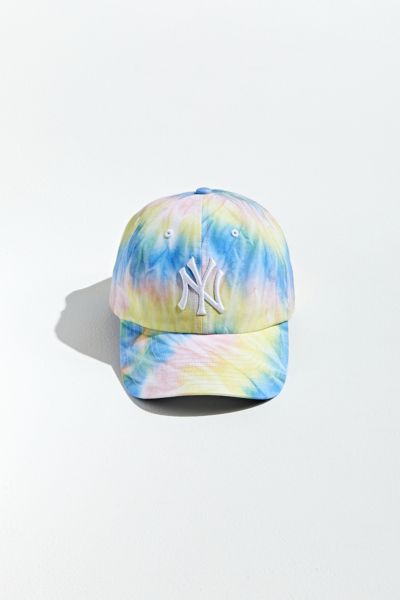 urban outfitters yankees hat