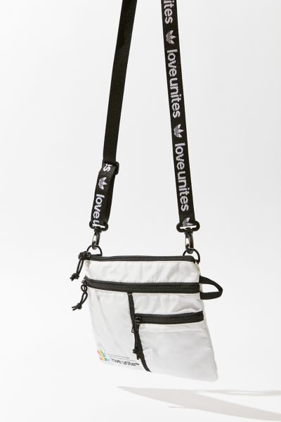 adidas pride crossbody