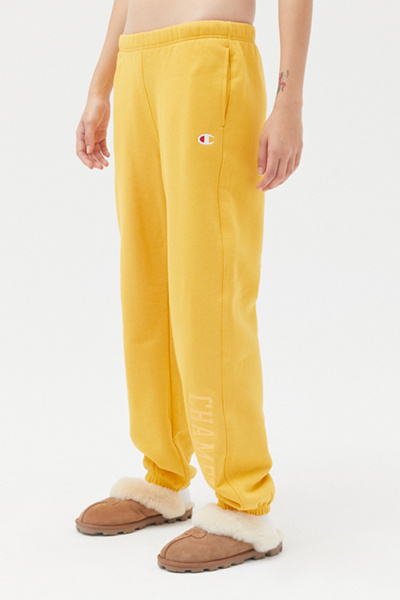 champion sweatpants womens urban outfitters