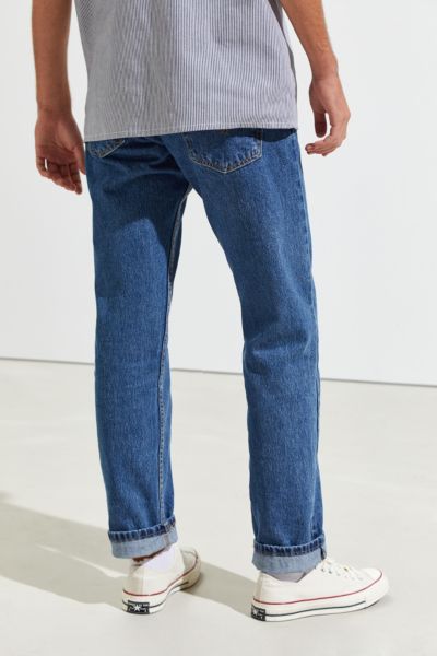 levis 505 slim