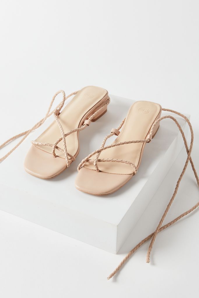 mariana platform sandal