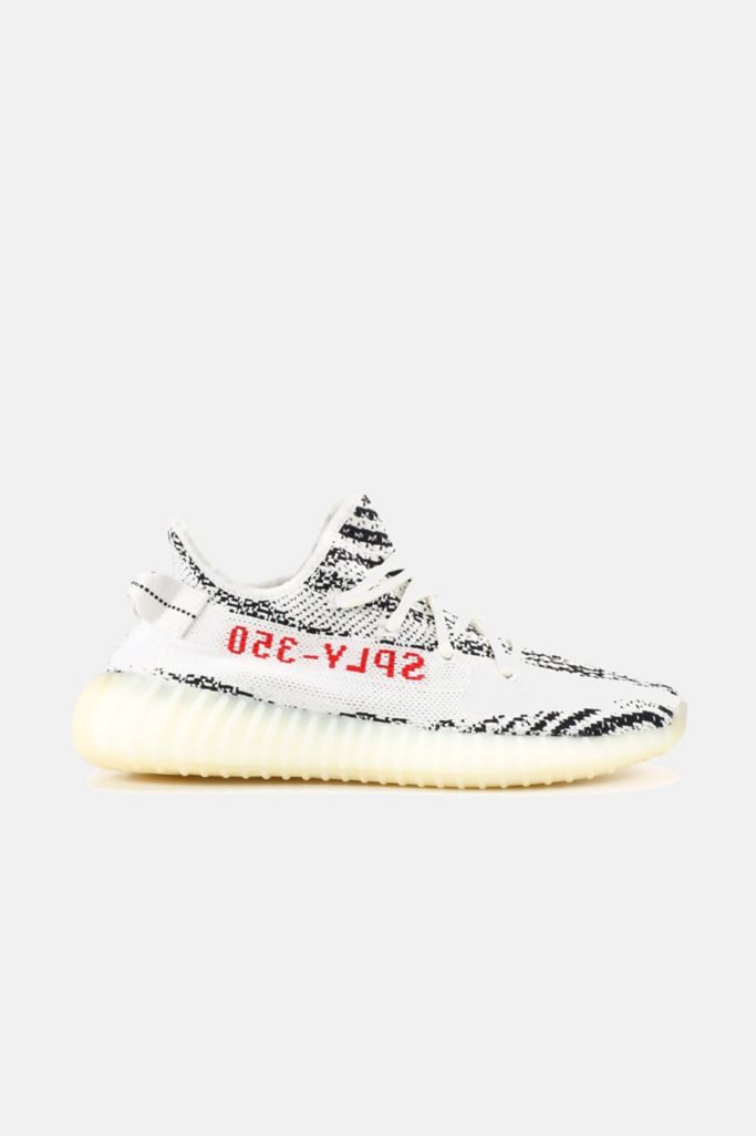 Roblox Yeezy Zebra