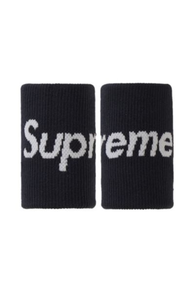 supreme nike nba wristbands