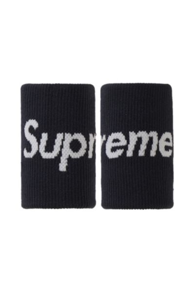 supreme nba wristband