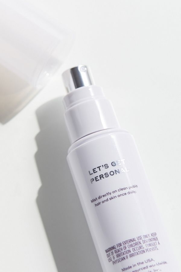 Flamingo Mons Hair And Skin Mist Urban Outfitters Canada