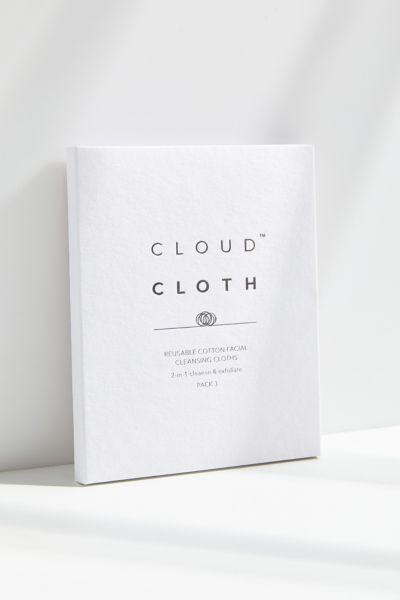 cleansing cloth