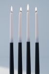 Thumbnail View 1: Ombre Taper Candle Set