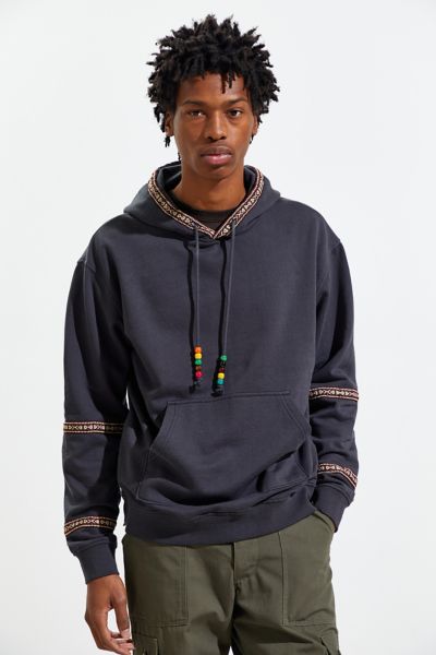 hoodie without sleeve