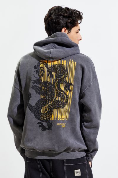 urban outfitters dreamville hoodie