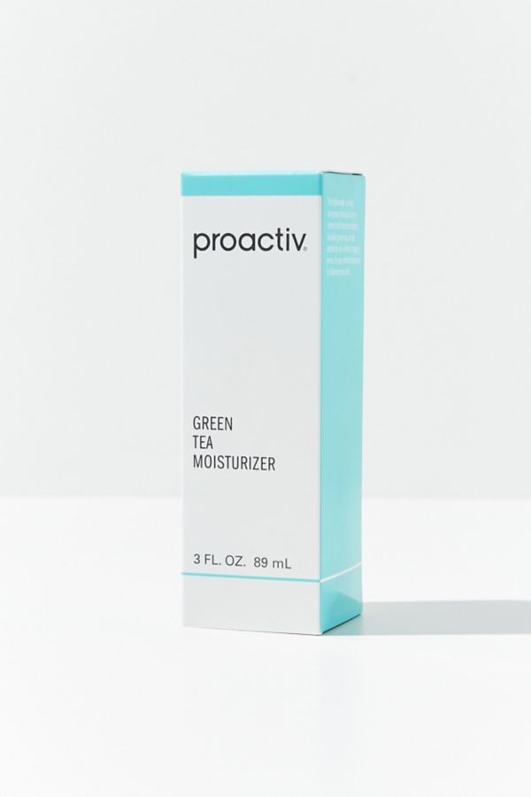 Proactiv Green Tea Moisturizer Urban Outfitters 7363