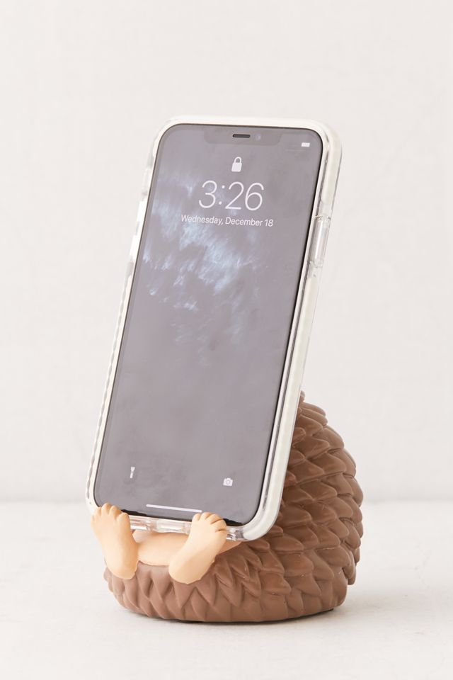 Hedgehog Phone Stand Urban Outfitters Canada