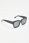 DIFF Eyewear Bella II Oversized Sunglasses | Urban Outfitters
