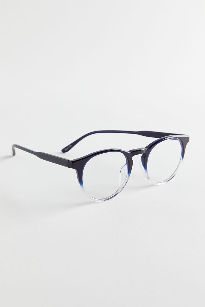 DIFF Eyewear Sawyer Blue Light Glasses Urban Outfitters