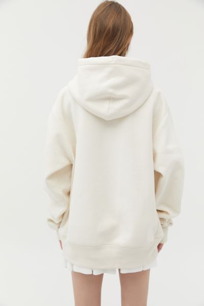 champion reverse weave hoodie sweatshirt