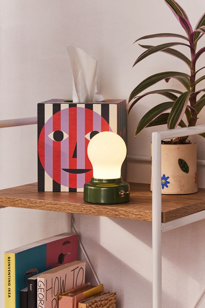 Bulb Table Lamp | Urban Outfitters