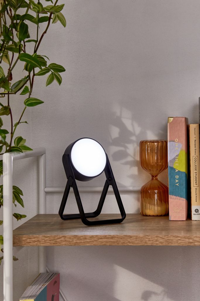 Folding Spotlight Table Lamp Urban Outfitters Canada