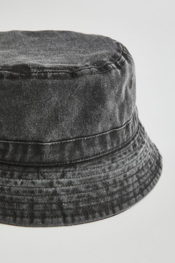 UO Washed Bucket Hat | Urban Outfitters