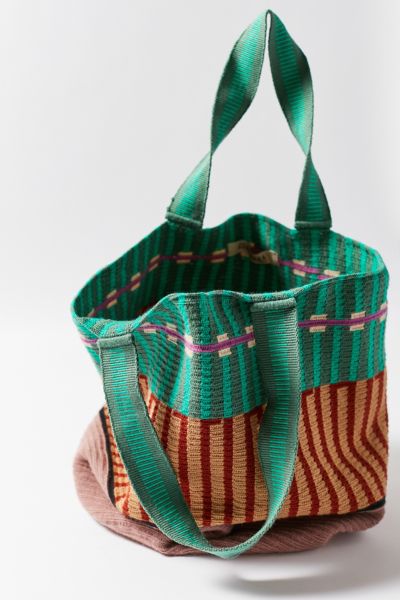 Guanábana Large Tote Bag | Urban Outfitters
