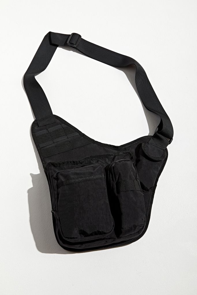 UO Utility Crossbody Bag Urban Outfitters