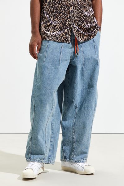 alien workshop baggy jeans