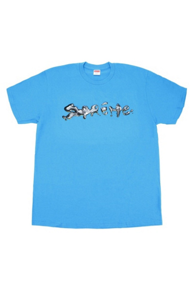 Supreme Liquid Tee Urban Outfitters