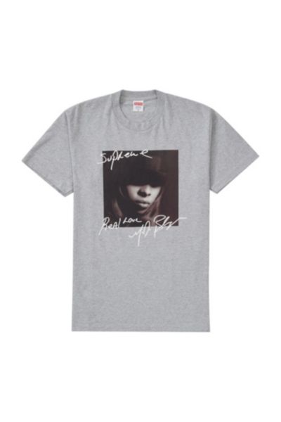 supreme death love tee