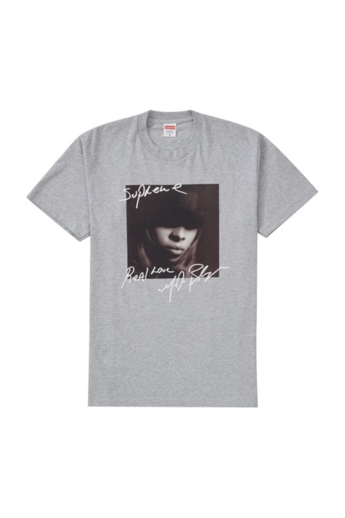 mary j blige shirt urban outfitters