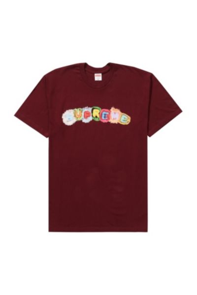 supreme pillows tee