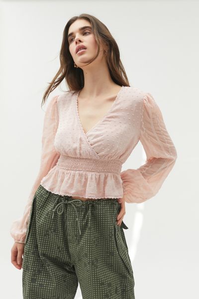 Women's Shirts, Tops + Blouses | Urban Outfitters