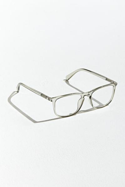 light up plastic glasses