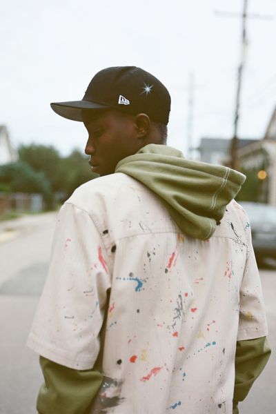 paint shirt