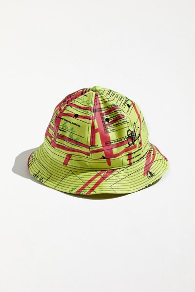 hunting bucket hat