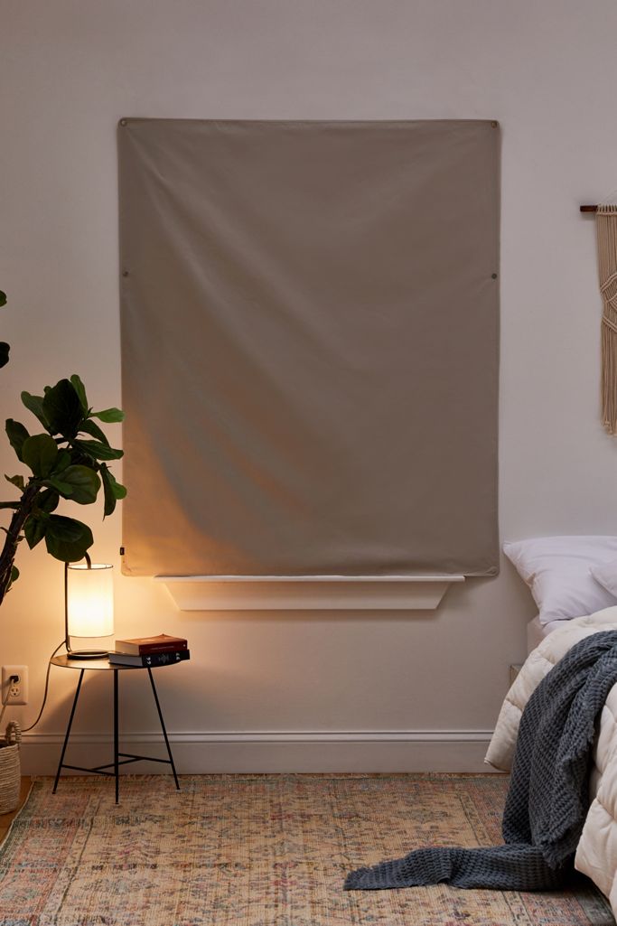 Umbra Blackout Window Panel | Urban Outfitters