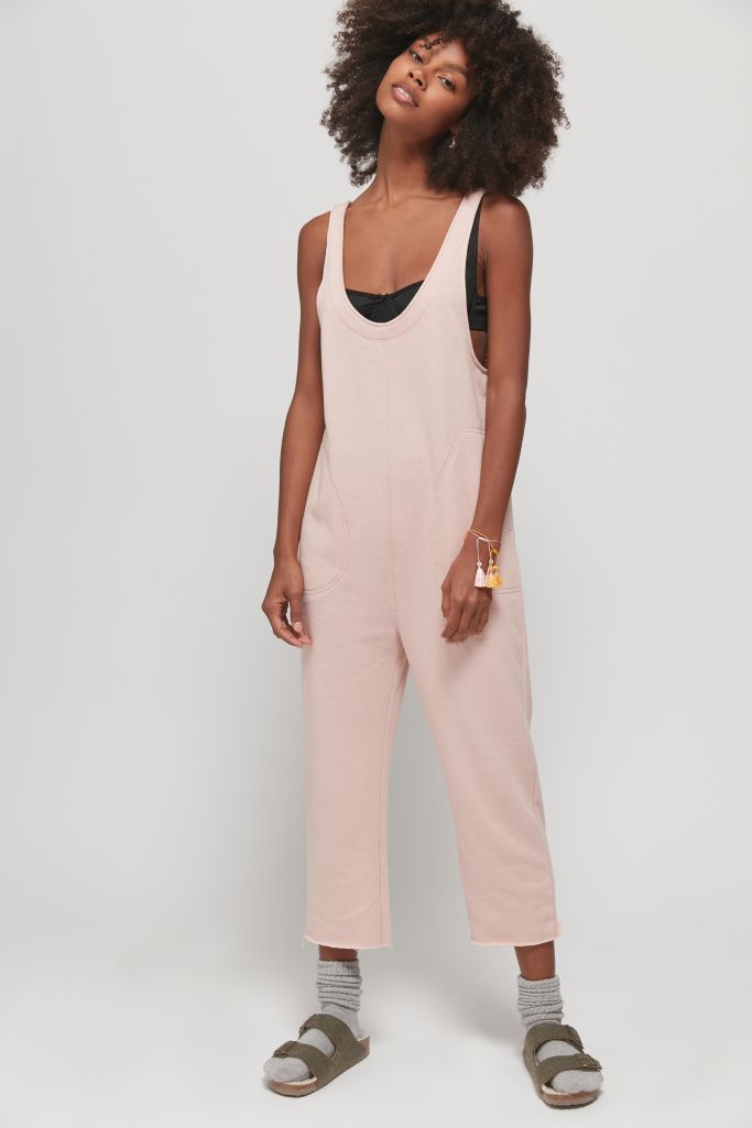 Out From Under Juniper Shapeless Jumpsuit Urban Outfitters
