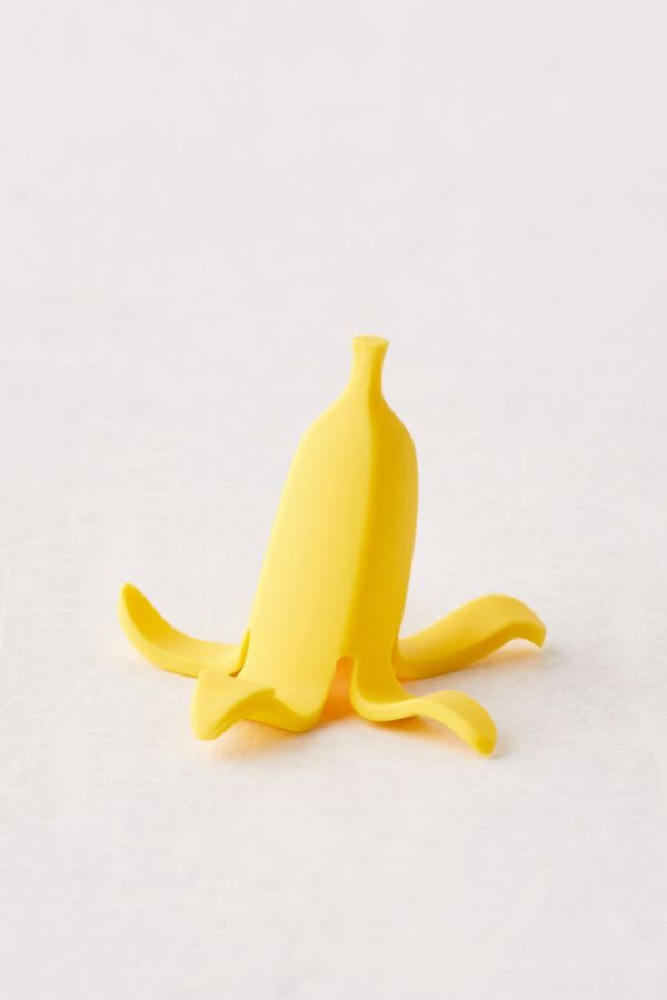 Fred Banana Phone Stand | Urban Outfitters