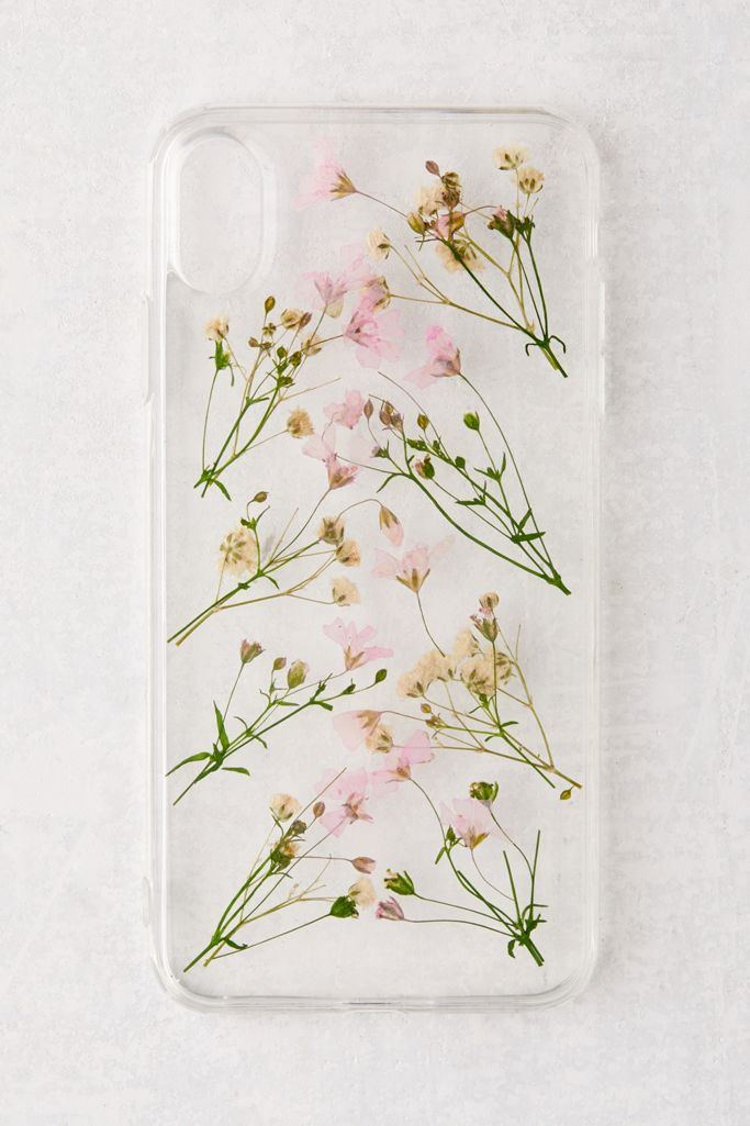 Ditsy Floral iPhone Case Urban Outfitters Canada