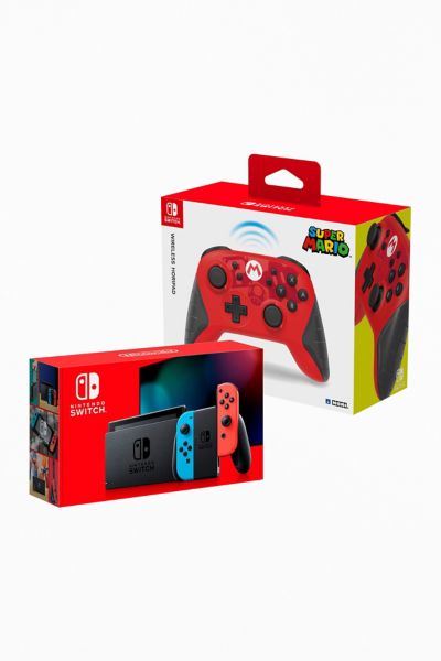 urban outfitters nintendo switch