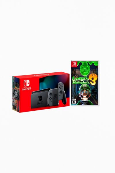 urban outfitters nintendo switch