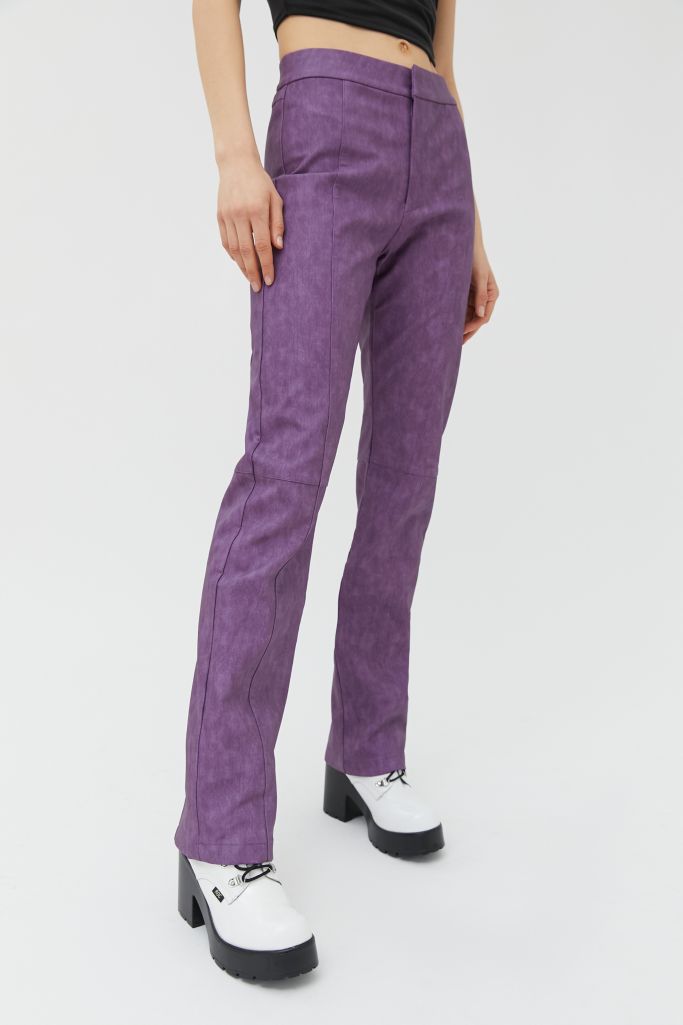 I.AM.GIA Saros Straight Leg Pant | Urban Outfitters