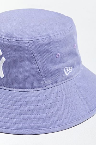 ny bucket hat