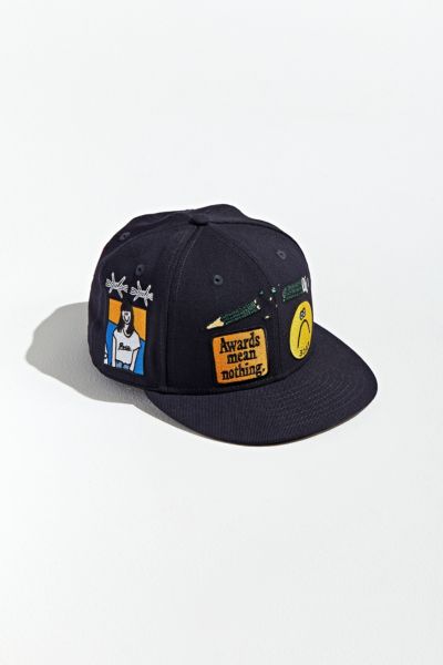 new urban hats