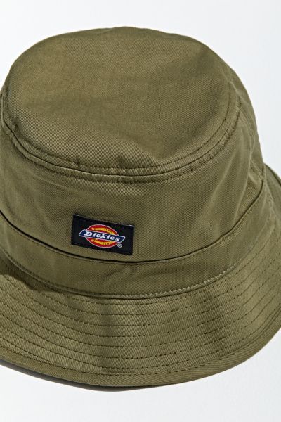 bucket dickies