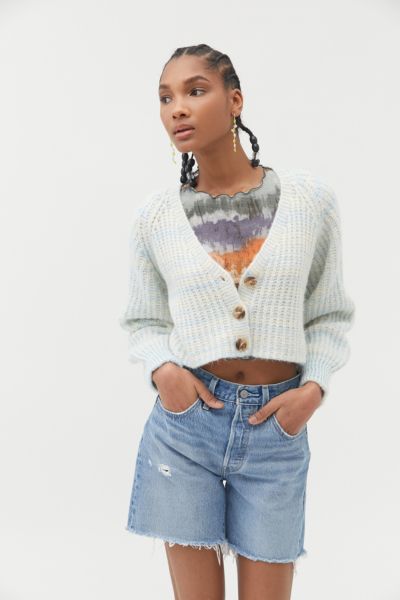 urban outfitters cardigan