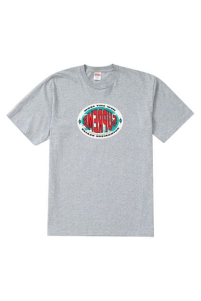 Supreme New S**T Tee | Urban Outfitters