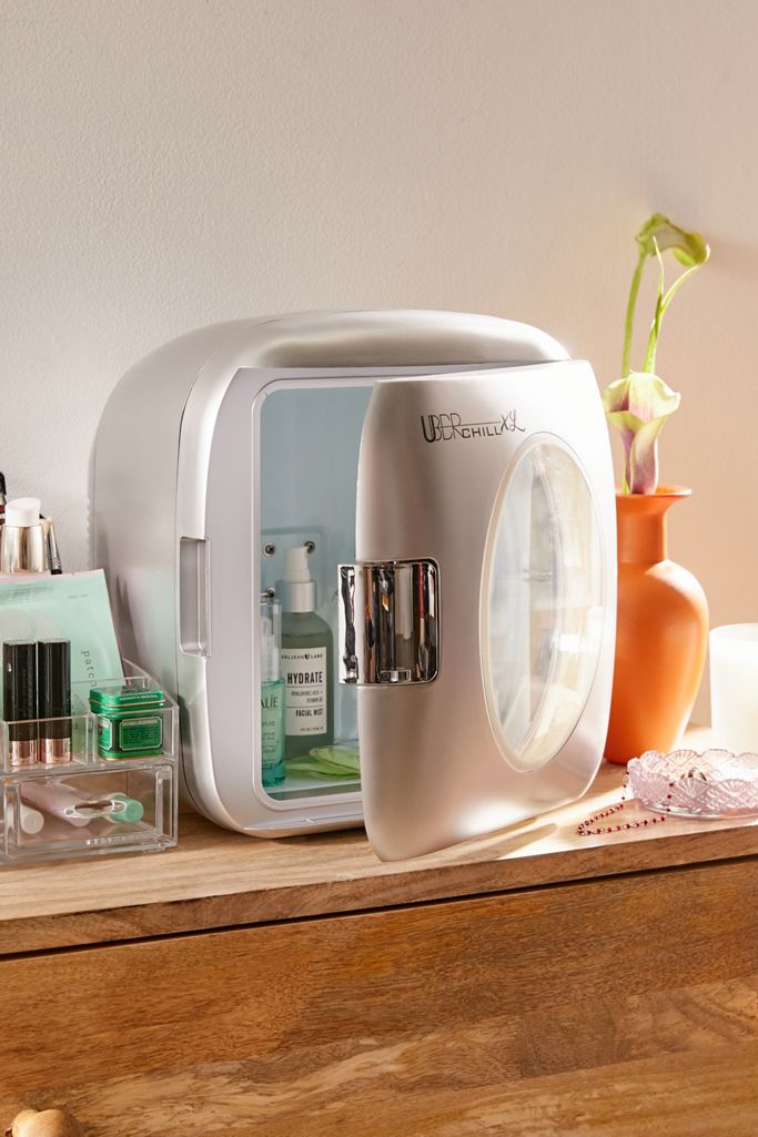 Uber Appliance 9L Personal Beauty Refrigerator Urban Outfitters