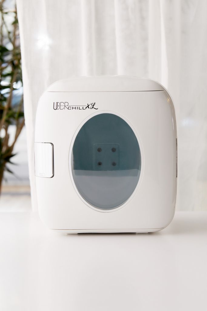 Uber Appliance 9L Personal Beauty Refrigerator Urban Outfitters Canada